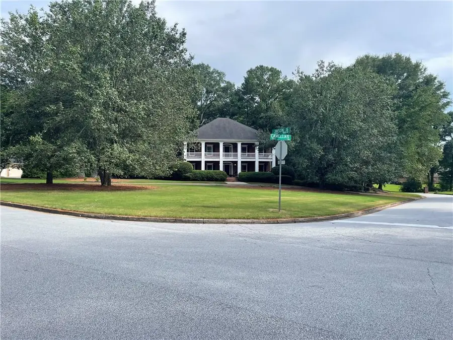 1302 Jimson Circle Se, Conyers, GA 30013 - #3