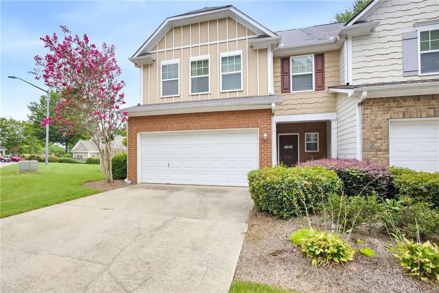 511 Hillside Trail, Woodstock, GA 30188 - #2