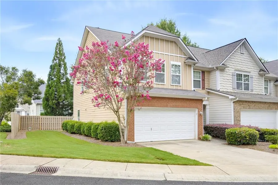 511 Hillside Trail, Woodstock, GA 30188 - #3
