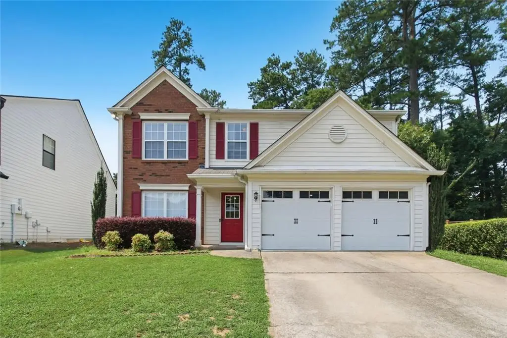 504 Stepney Court Se, Marietta, GA 30067 - #1