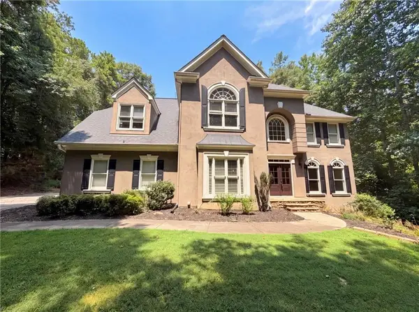 120 Bay Colt Road, Milton, GA 30009