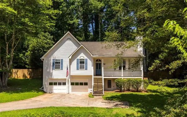 606 Rose Creek Cove, Woodstock, GA 30189