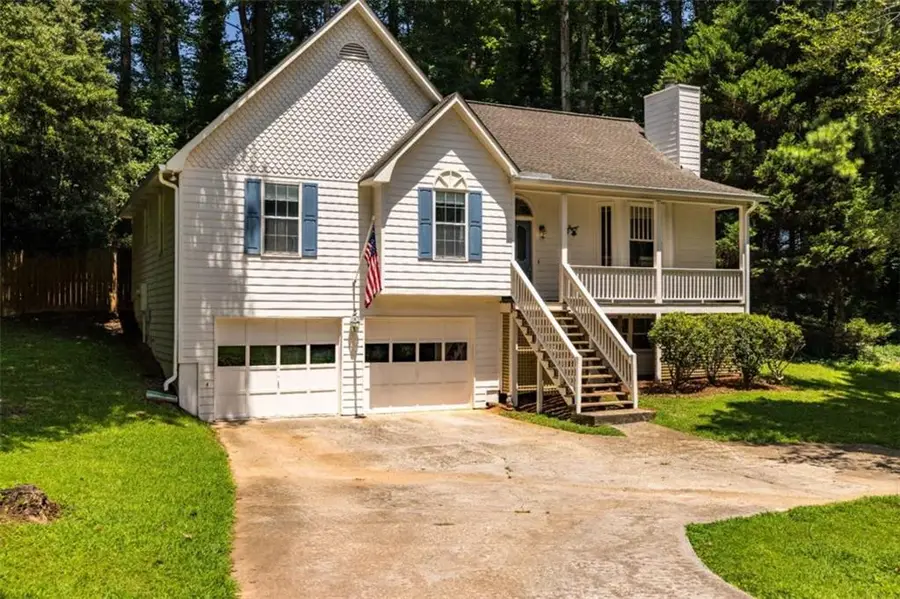 606 Rose Creek Cove, Woodstock, GA 30189 - #2
