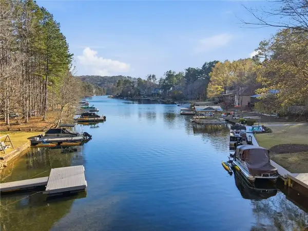 118 Broadwater Court, Waleska, GA 30183