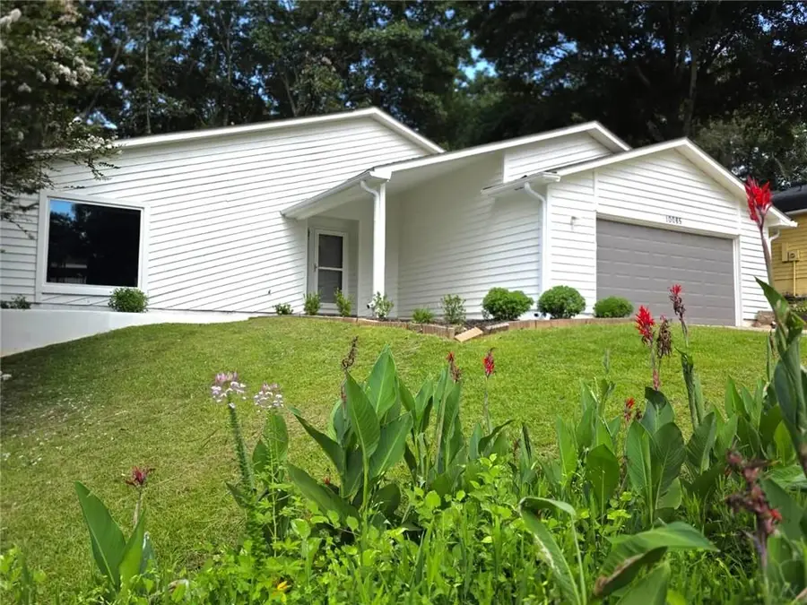 10085 Old Woodland Entry, Johns Creek, GA 30022 - #2