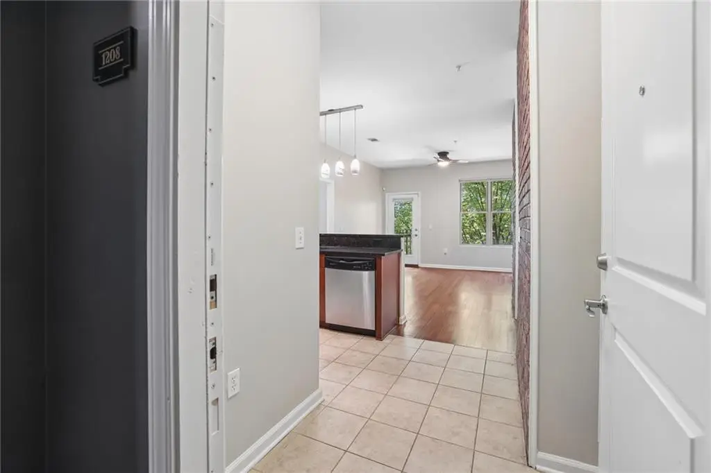 870 Mayson Turner Road Nw #1208, Atlanta, GA 30314 - #1
