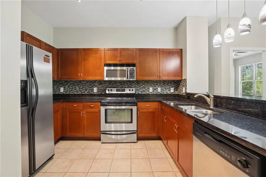 870 Mayson Turner Road Nw #1208, Atlanta, GA 30314 - #3