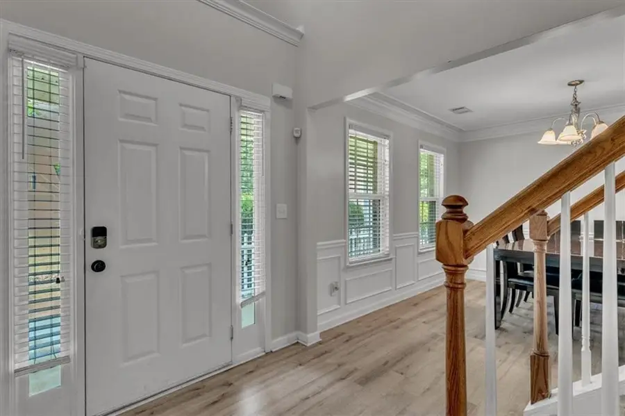 4439 Flat Stone Drive, Snellville, GA 30039 - #2