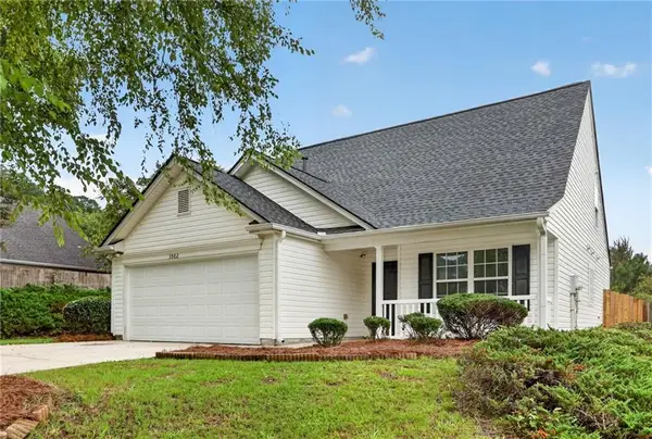 3502 Devon Chase Road, Atlanta, GA 30349