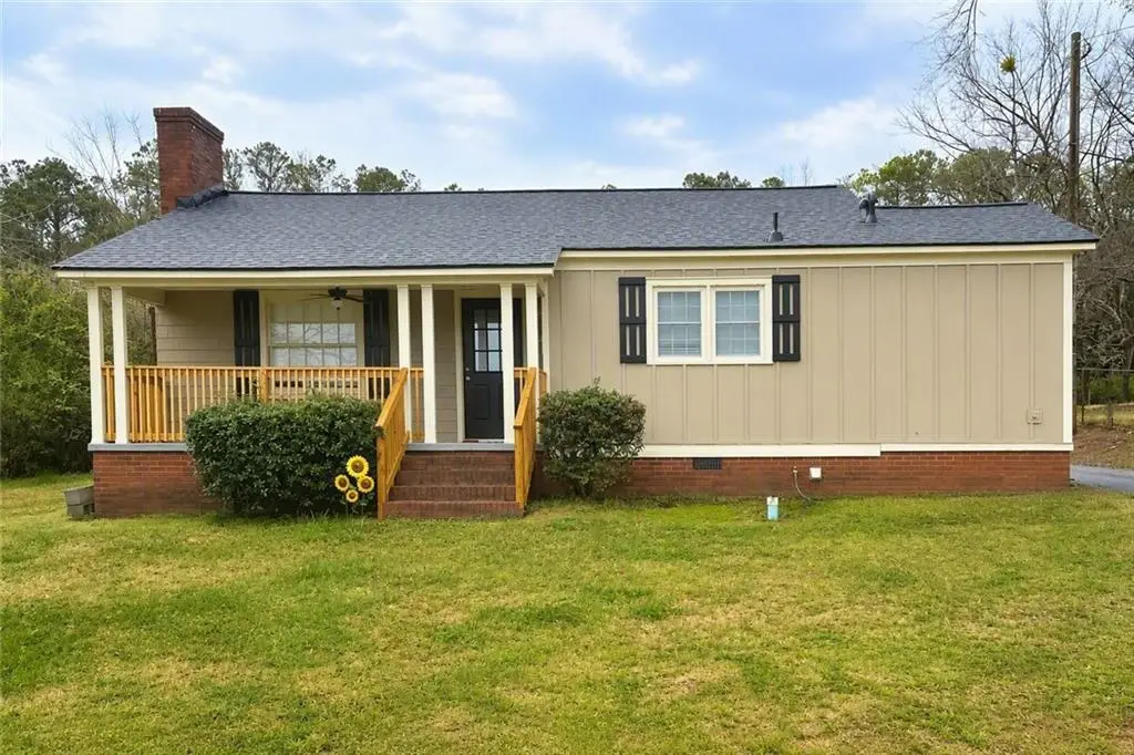 56 Euharlee Road Sw, Euharlee, GA 30120 - #1
