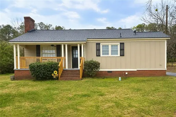 56 Euharlee Road Sw, Euharlee, GA 30120