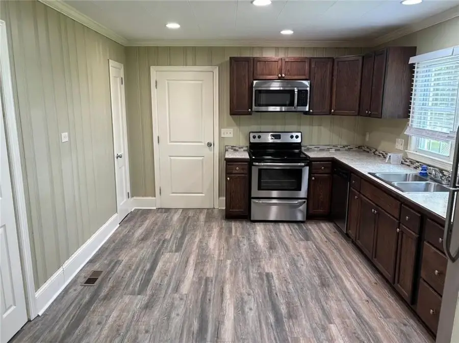 56 Euharlee Road Sw, Euharlee, GA 30120 - #2
