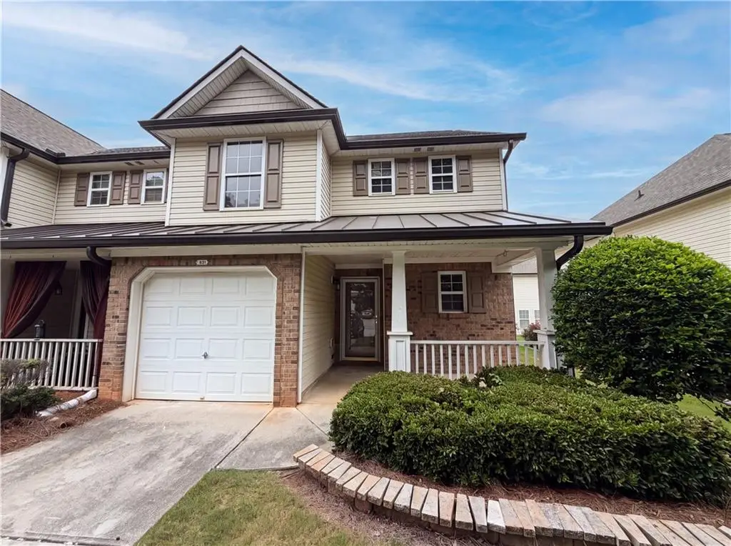 93 Darbys Crossing Court, Hiram, GA 30141 - #1