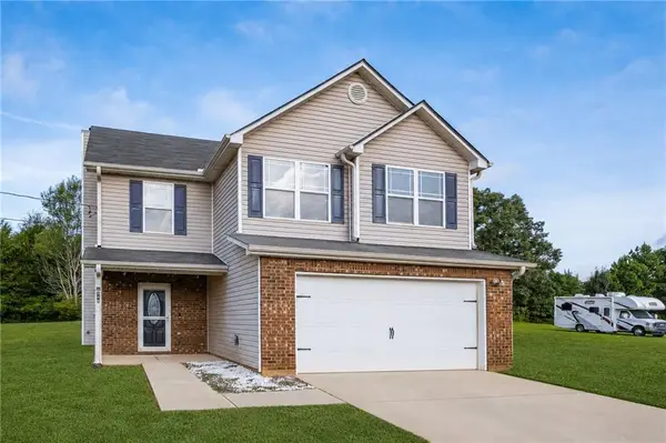315 Furrow Creek Court, Jackson, GA 30233
