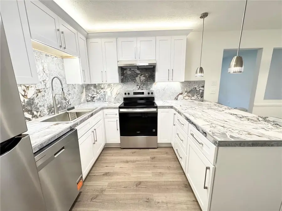 1765 Highpoint Road, Snellville, GA 30078 - #3