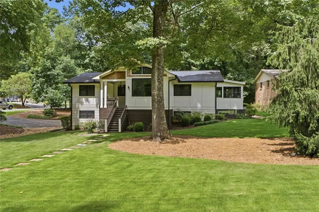 2661 NE Sheila Lane Ne, Marietta, GA 30062 - #1