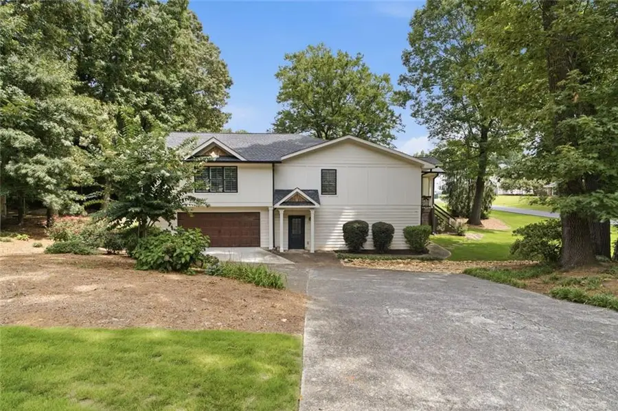 2661 NE Sheila Lane Ne, Marietta, GA 30062 - #2