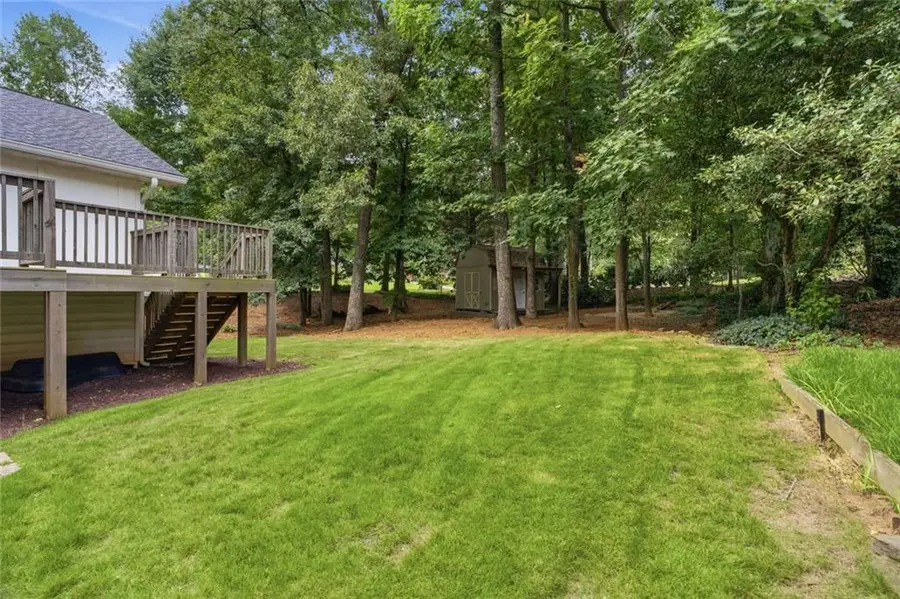 2661 NE Sheila Lane Ne, Marietta, GA 30062 - #3
