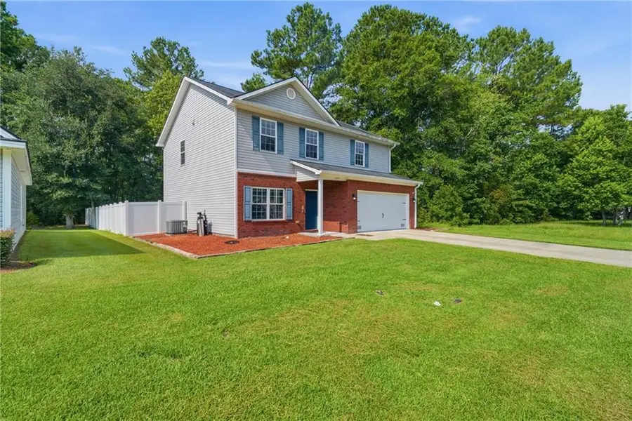 1277 Peacock Trail, Hinesville, GA 31313 - #3