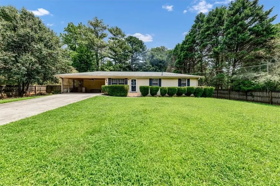 4481 Floyd Drive Sw, Mableton, GA 30126 - #3