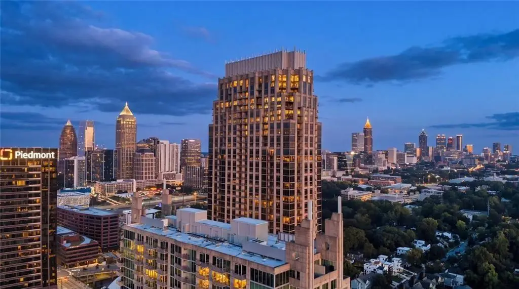 270 17th Street Nw #4308, Atlanta, GA 30363 - #1