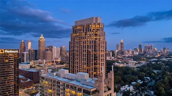 270 17th Street Nw #4308, Atlanta, GA 30363
