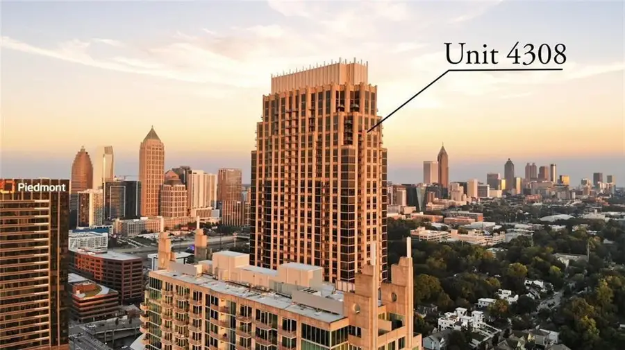 270 17th Street Nw #4308, Atlanta, GA 30363 - #2