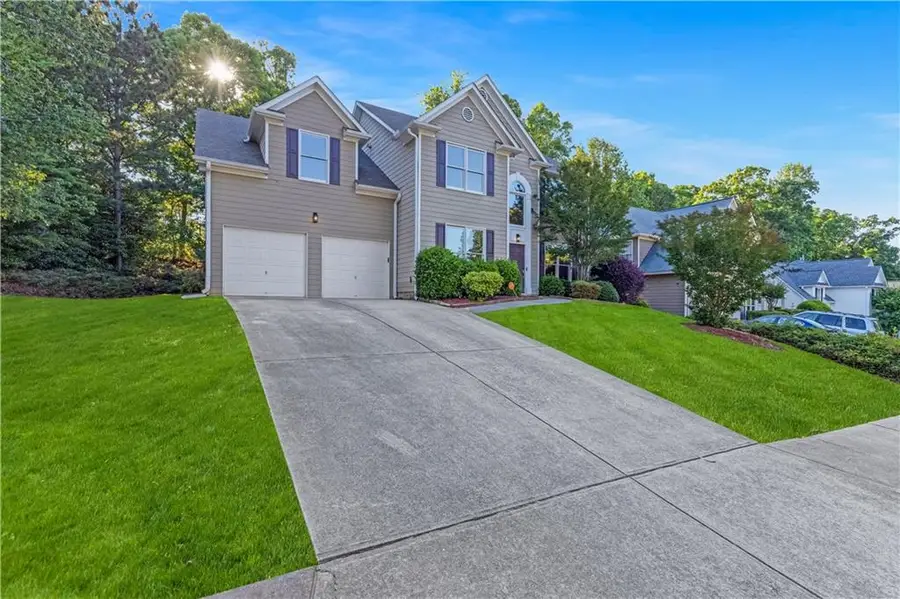 4310 Canterbury Walk Drive, Duluth, GA 30097 - #2