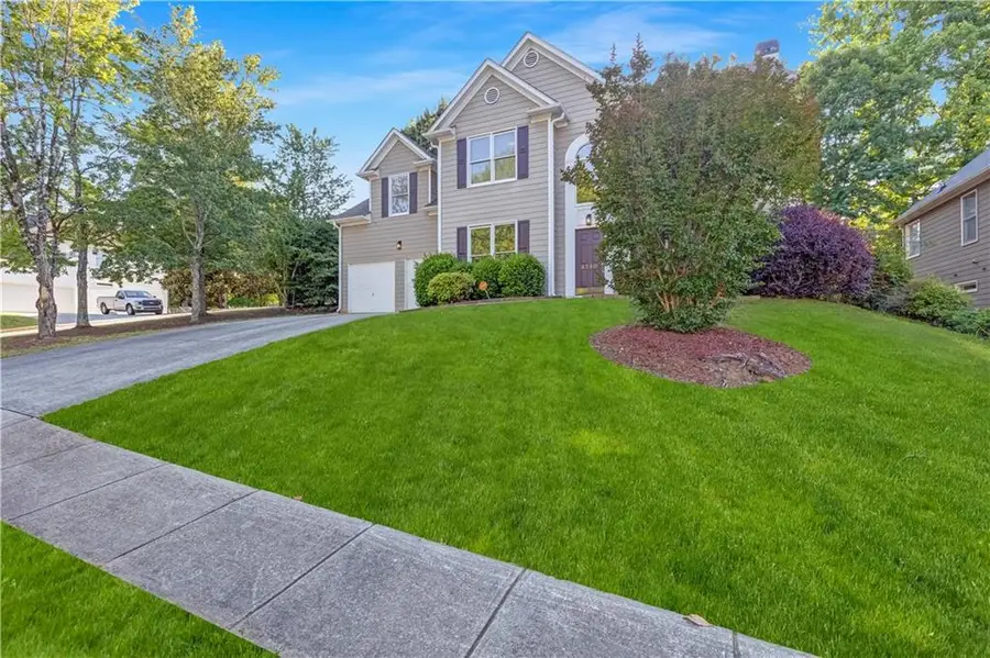 4310 Canterbury Walk Drive, Duluth, GA 30097 - #3