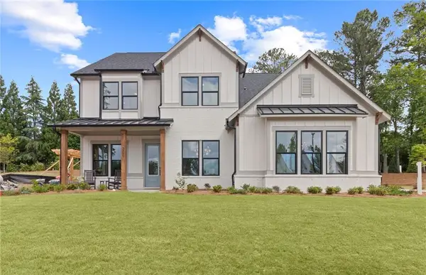 3095 Medford Drive, Cumming, GA 30041