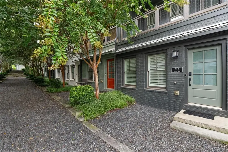 773 Winton Way, Atlanta, GA 30312 - #3