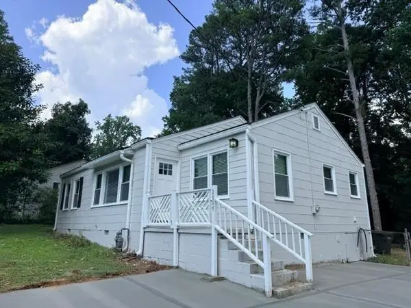 2005 Benson Avenue Se, Smyrna, GA 30080