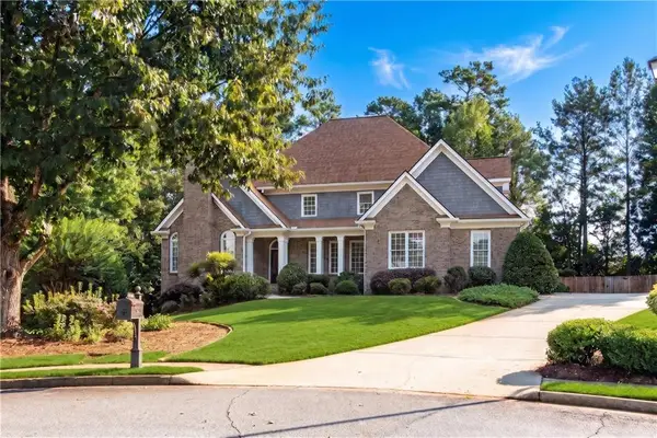 2414 Glenmore Lane, Snellville, GA 30078