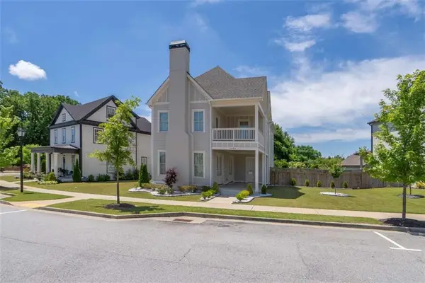 1489 Spruce Drive, Conyers, GA 30094