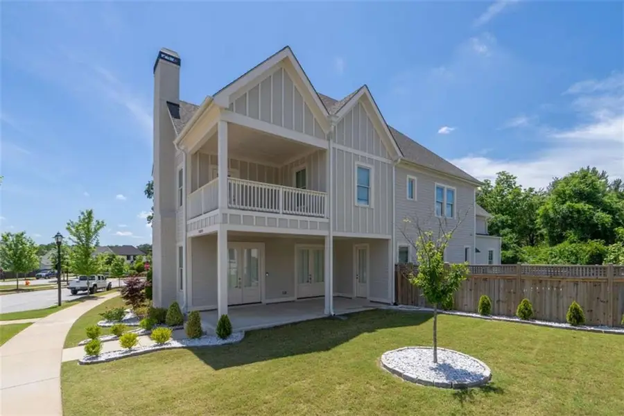 1489 Spruce Drive, Conyers, GA 30094 - #3
