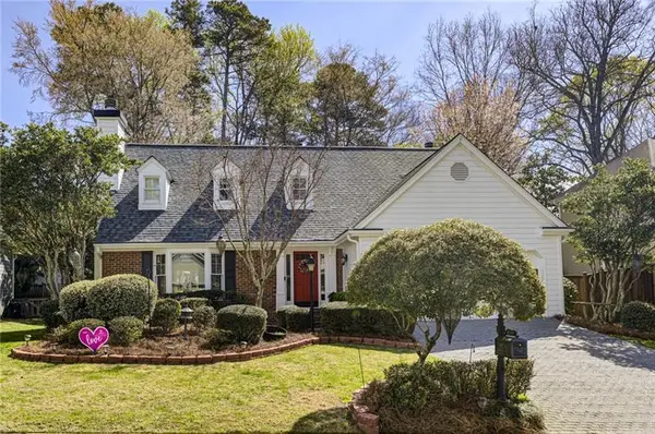 1059 Della Street Se, Marietta, GA 30067
