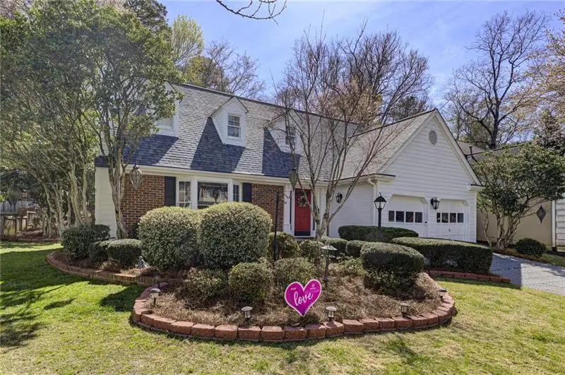 1059 Della Street Se, Marietta, GA 30067 - #2