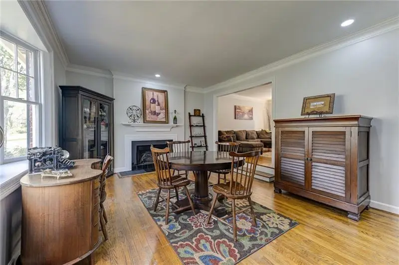 1059 Della Street Se, Marietta, GA 30067 - #3