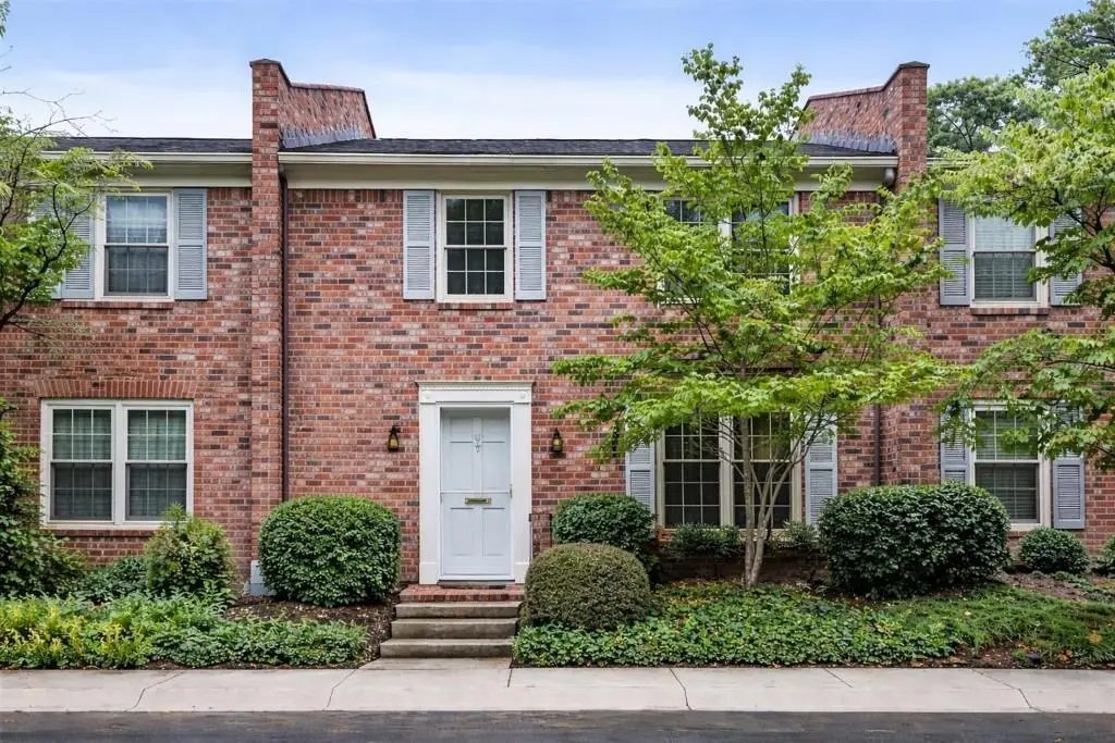 1470 Leafmore Place, Decatur, GA 30033 - #1
