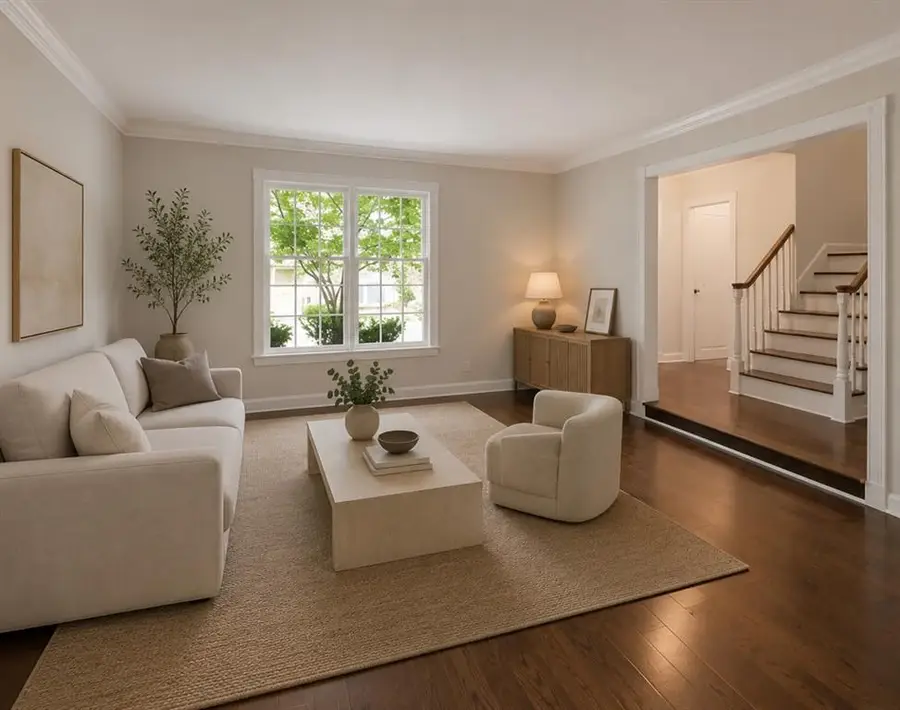 1470 Leafmore Place, Decatur, GA 30033 - #3