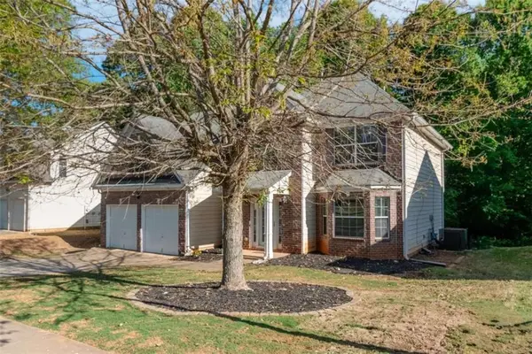 7377 Spoleto Loop, Fairburn, GA 30213