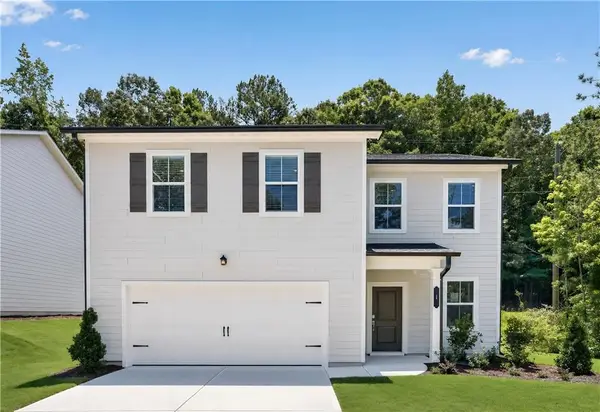 1 Sea Grove Drive, Rome, GA 30161