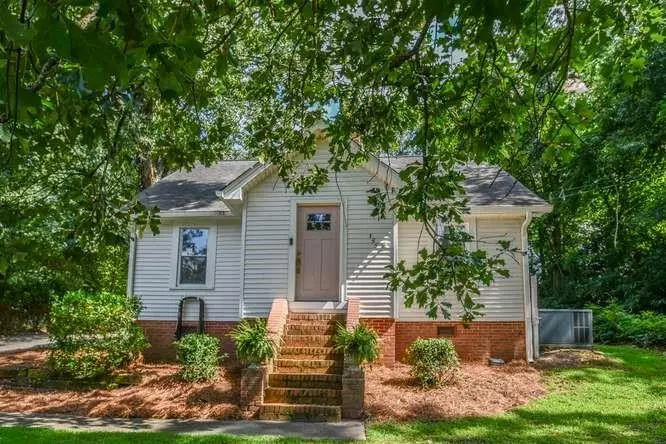 155 Mountain View Drive, Gainesville, GA 30501 - #1