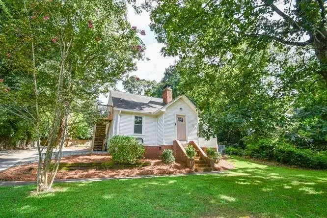 155 Mountain View Drive, Gainesville, GA 30501 - #2