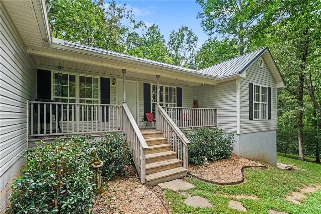 390 Cotton Tail Drive, Banks, GA 30511 - #1