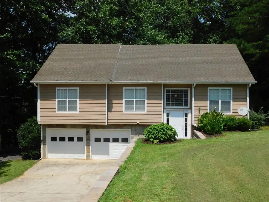 66 Spring Ridge Drive, Dawsonville, GA 30534 - #1