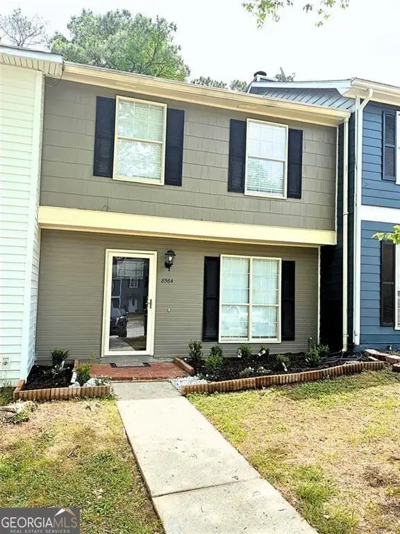 8564 Jamestown Way, Jonesboro, GA 30238 - #1