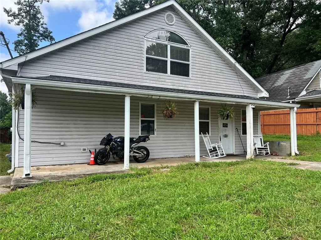 4004 Campbellton Road Sw, Atlanta, GA 30331 - #1