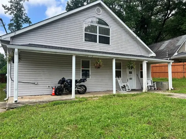 4004 Campbellton Road Sw, Atlanta, GA 30331