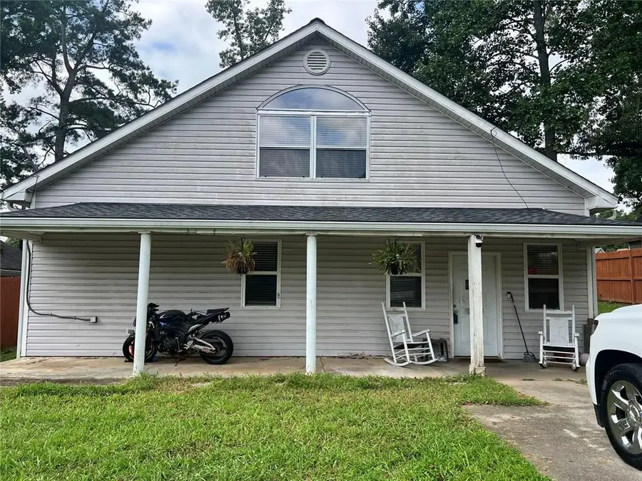 4004 Campbellton Road Sw, Atlanta, GA 30331 - #2